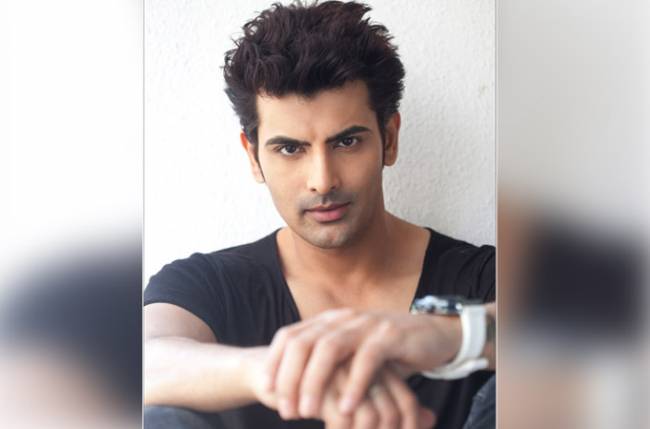 There is unbelievable strength that I get from Lord Shiva: Rohit Bakshi