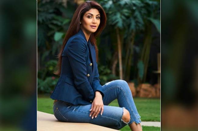 Know what a healthy tiffin is from Shilpa Shetty Kundra!