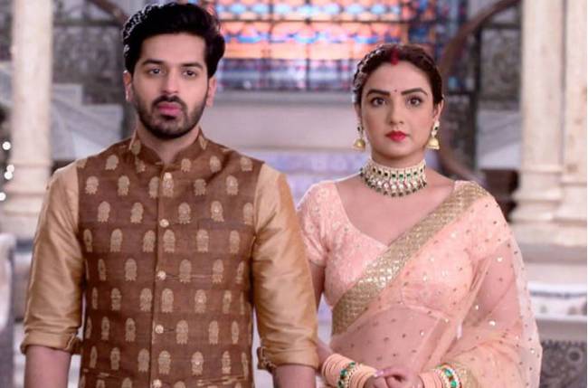 Teni recollects her matrimony with Parth, will accuse him in Dil Se Dil Tak