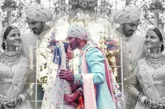 I couldn’t have been happier: Abhinav Shukla’s first interview post marriage with Rubina Dilaik
