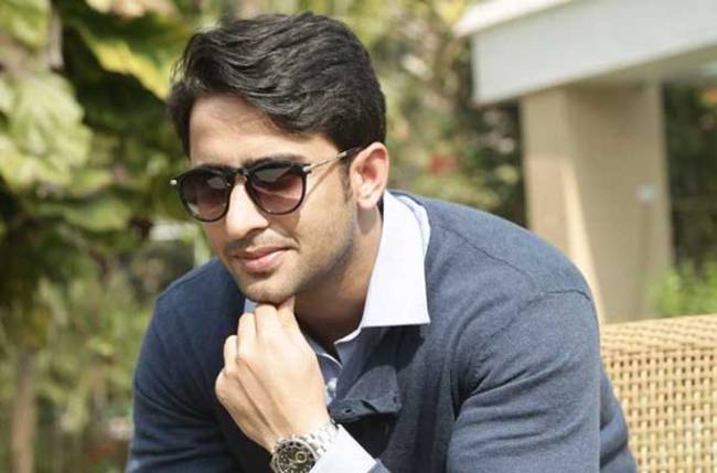 Shaheer clears the air, says wouldn’t want to be a part of movies