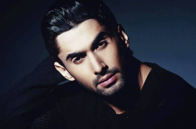 I have started feeling like Porus in real life too: Laksh Lalwani