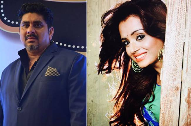 Whatever I am today is because of Rajan Shahi: Parul Chauhan