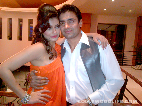 Sangram and Payal to tie the knot in November this year!
