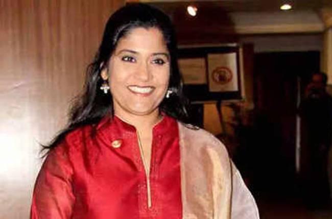 Renuka Shahane to inspire women with Zee TV’s next
