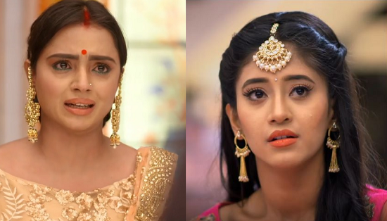 Yeh Rishta: Suwarna threatens to walk out of the house if Naira enters