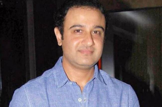 For daily soap actor, web series is a breath of fresh air: Veerey Di Wedding actor Vivek Mushran