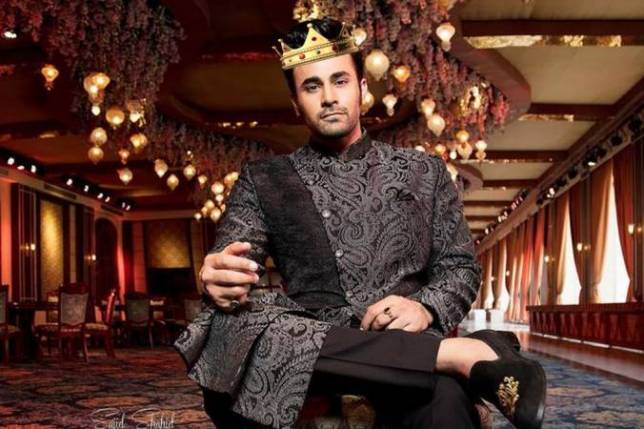 Congratulations: Pearl V Puri is INSTA King of the Week!