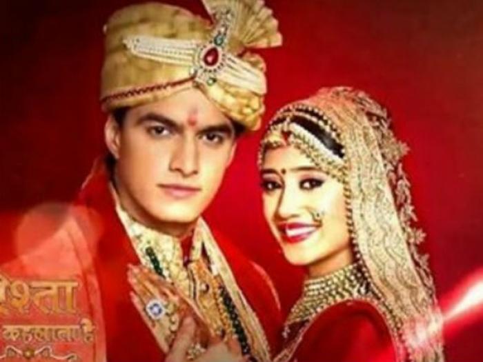 Gear up for the BIGGEST twist in Star Plus’ Yeh Rishta: Kartik-Naira to get married AGAIN!