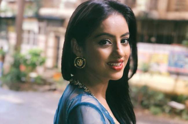 I’m thankful to my audience as they have given me so much that today I have the liberty to choose: Deepika Singh