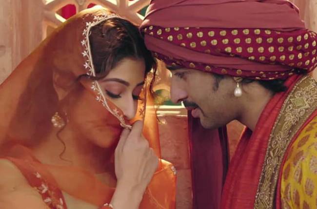 Salim and Anarkali to ELOPE in Colors’ Dastaan-E-Mohabbat