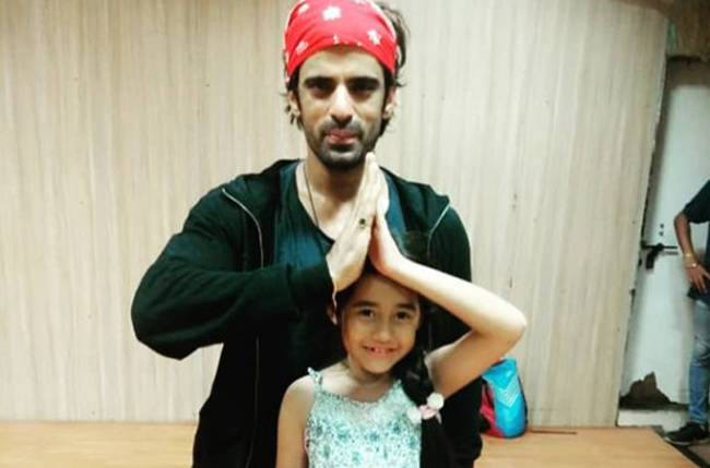 This is what Mohit Malik gifted Aakriti Sharma