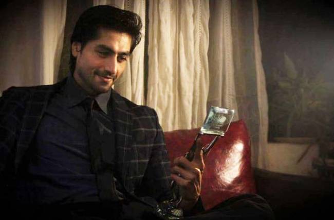 Harshad Chopda thanks fans for his win!