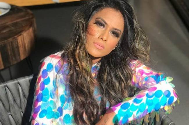 As she aces THIS look, Nia Sharma is all set to irk Diet Sabya
