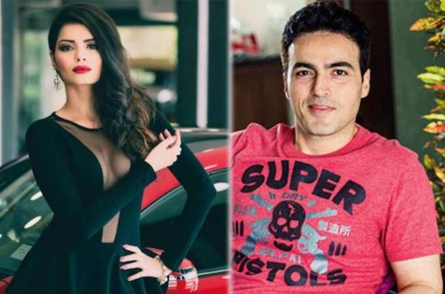 Sonali Raut and Ayaz Khan to star in ALTBalaji’s Boss – Baap of Special Services