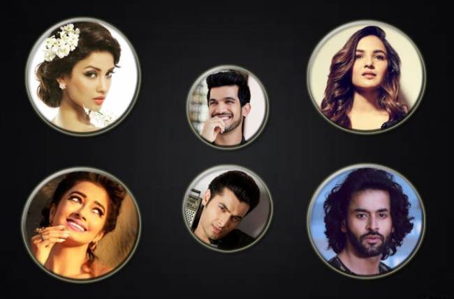 For these actors Holi means gorgeing their favourite delicacies