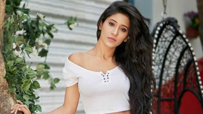 Shivangi Joshi buys new HOT WHEELS and we must say it is JAW DROPPING!