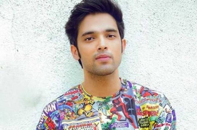 Check out Parth Samthaan’s unseen side!