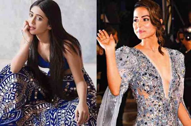 TC Poll Results: Shivangi Joshi’s STYLE STATEMENT is BETTER than that of Hina Khan – Here’s PROOF!