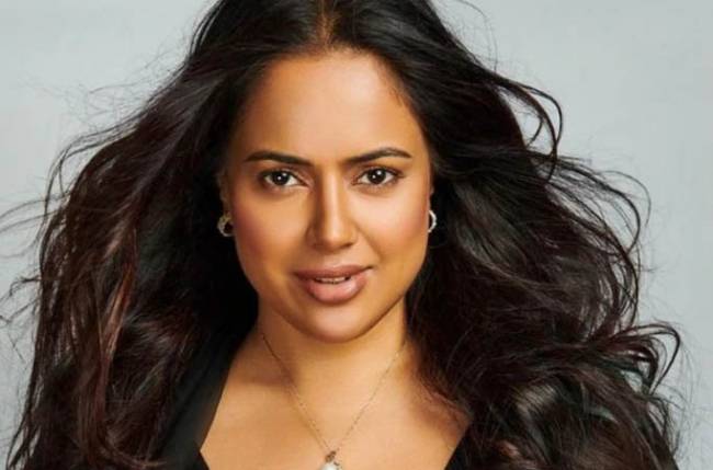 THIS actor helped Sameera Reddy overcome stammering issues