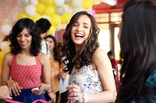 Sanaya Irani is back on television with ‘THIS’ show…