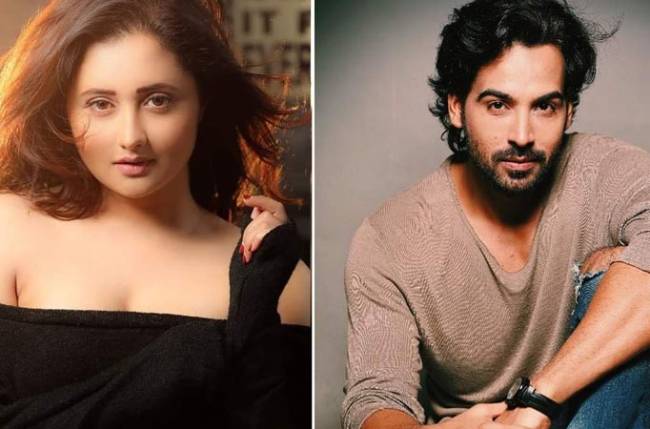 Bigg Boss 13: Arhaan Khan speaks about his entry in the show and rumoured GF Rashami Desai