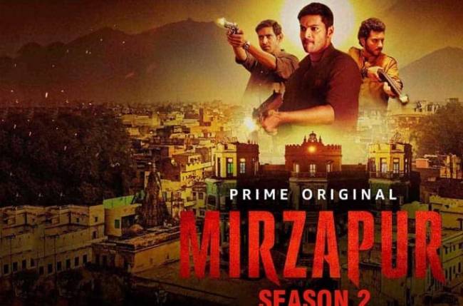 It was a bit frustrating playing Guddu this time: Ali Fazal on Mirzapur 2