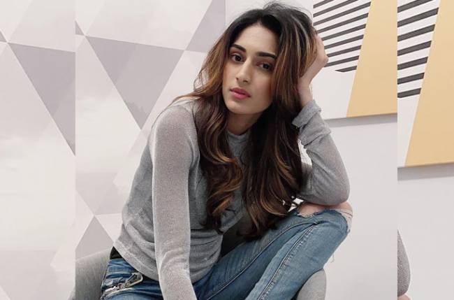 “I decided to highlight issues through social media videos which are in the need of the hour” -Erica Fernandes