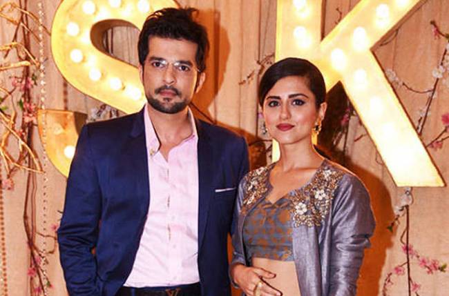 TIMELINE: Raqesh Bapat and Riddhi Dogra’ s journey from their LOVE- STORY to a SEPARATION…