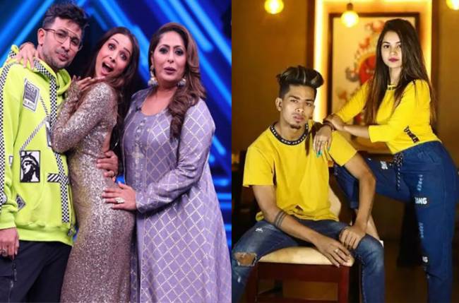 India Best Dancer: When Mukul and Sona’s love was put on test by the judges