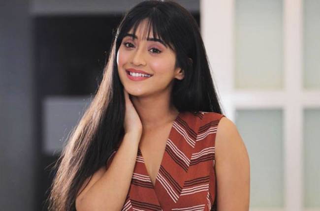 Shivangi Joshi’s JOURNEY from a DANCER to an ACTOR…