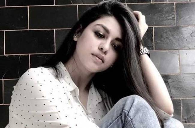 Jyoti Sharma to make comeback with ‘Ram Pyaare Sirf Humare’
