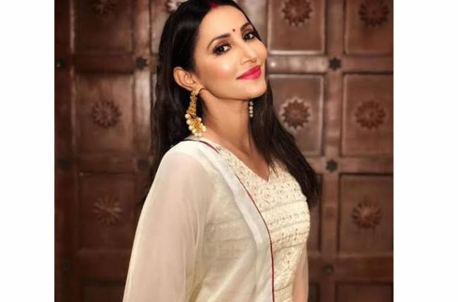 This Diwali is going to be a low key affair for us- Rishina Kandhari