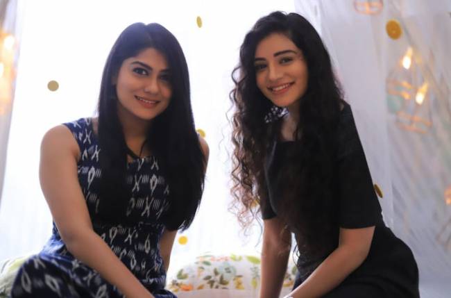I admire Alia and Rabia’s genuine friendship in the show, says Sukirti Kandpal