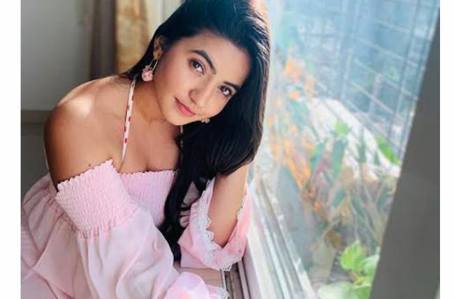 Meera Deosthale: I know, I am not extraordinarily beautiful