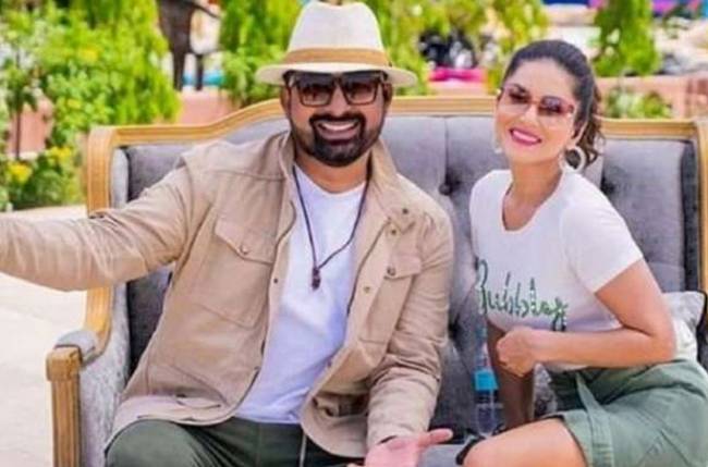Sunny Leone reveals about her special bond with Spitsvilla co-star Rannvijay Singha