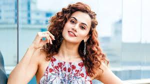 Taapsee Pannu to grace The Kapil Sharma Show for her upcoming movie