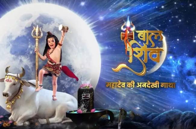 &TV’s ‘Baal Shiv’ to premiere on November 23rd at 8:00 pm