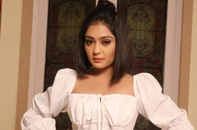 It’s a ‘Double’ Treat for Tere Bina Jiya Jaye Na viewers as Anjali Tatrari will be seen playing a double role on the show