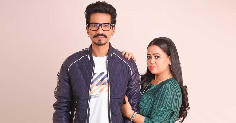 Must Read! This is what TV host and Bharti Singh’s husband Haarsh Limbachiyaa feels about multi-tasking in television