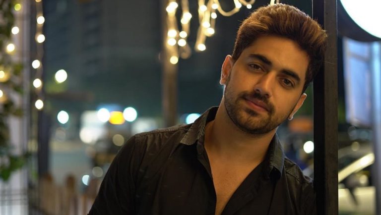 EXCLUSIVE! ‘Agastya has many shades to offer’ Zain Imam on his character, bond and more in Fanaa Ishq Mein Marjawan 3