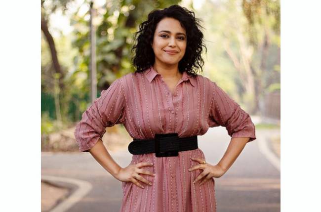 Swara Bhaskar can’t get over her OBSESSION and infact, she claims she is ADDICTED to …