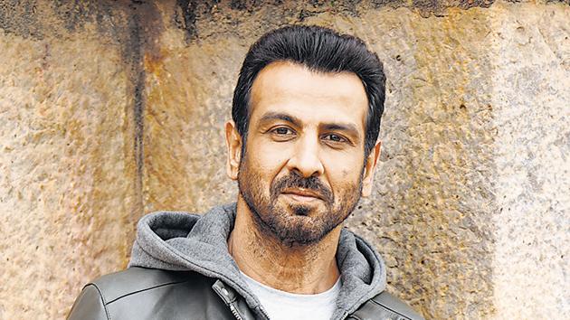 Shocking! Ronit Roy once worked as a bodyguard for this superstar