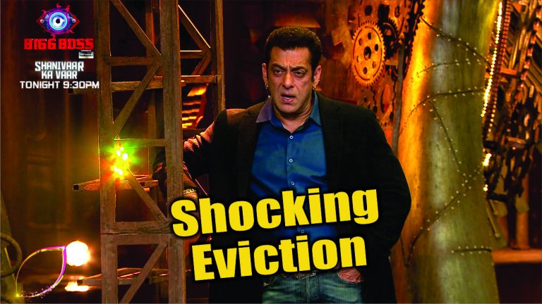 OMG! Shukravaar Ka Vaar: Salman lashes out at housemates for calling Bigg Boss biased