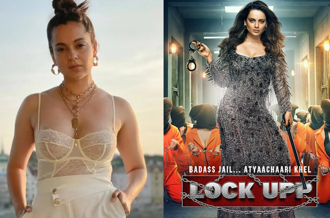Lock Upp 2: The Kangana Ranaut hosted show to be postponed? The show will premier on THIS date