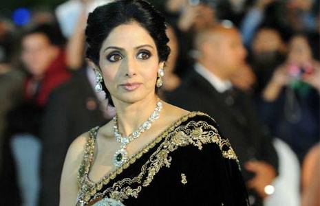 State honours for Sridevi’s funeral, procession is among largest recorded in Mumbai