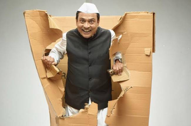 I admire Atal Bihari Vajpayee as a politician: Rajeev Nigam
