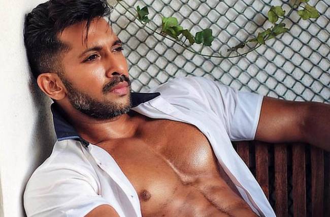 Terence Lewis walks down the memory lane; shares pictures from his young days