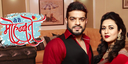 Revealed: Not Adi! Shantanu is the father of Roshni’s baby in Yeh Hai Mohabbatein