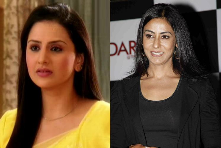 Nivedita Bhattacharya and Parvati Sehgal in Colors’ Mughal-E-Azam, New entrants in &TV’s Laal Ishq, Jasveer Kaur reveals baby’s name, other Telly Updates